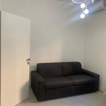 Olympo House Senza Balcone Feriehus *