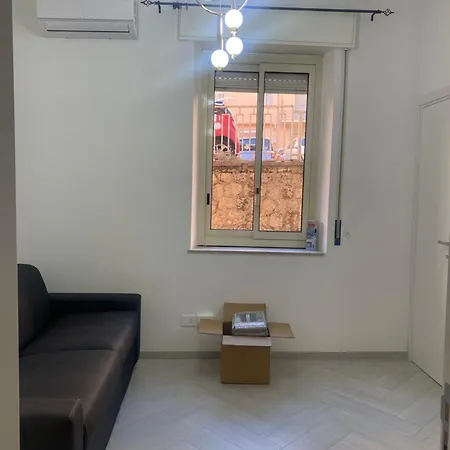 Olympo House Senza Balcone Feriehus *