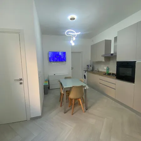 펜션 Olympo House Senza Balcone 아그리젠토