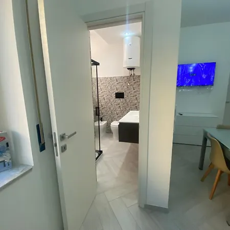 Olympo House Senza Balcone Agrigento