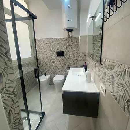 Olympo House Senza Balcone *