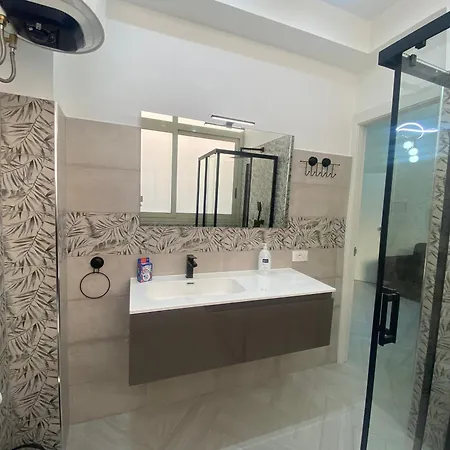 Holiday home Olympo House Senza Balcone *