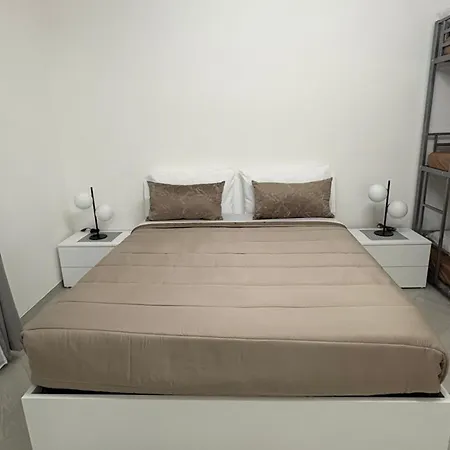 Feriehus Olympo House Senza Balcone