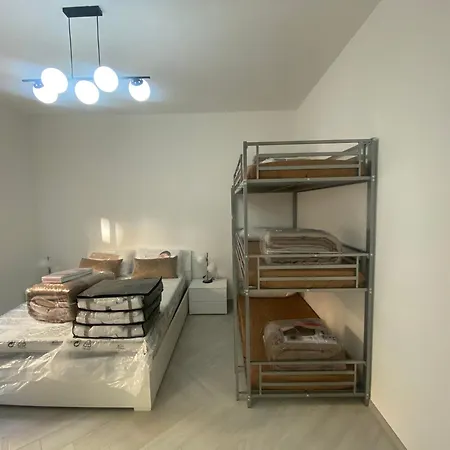 Olympo House Senza Balcone 아그리젠토