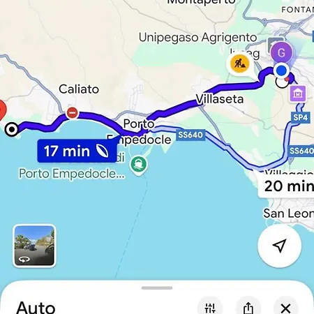 Olympo House Senza Balcone *