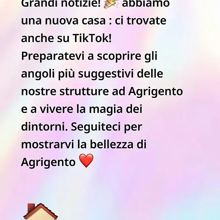 Olympo House Senza Balcone Feriehus