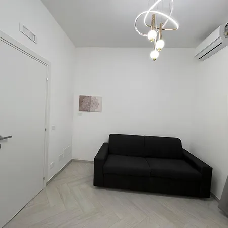 Olympo House Senza Balcone *