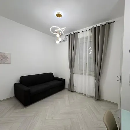 Olympo House Senza Balcone * Agrigente