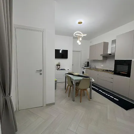 Olympo House Senza Balcone Agrigento