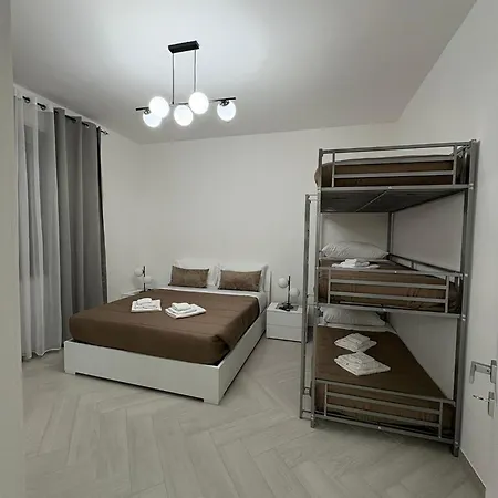 Holiday home Olympo House Senza Balcone