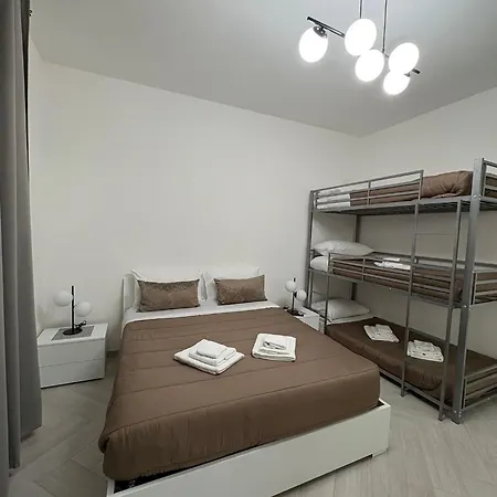 Olympo House Senza Balcone Agrigento