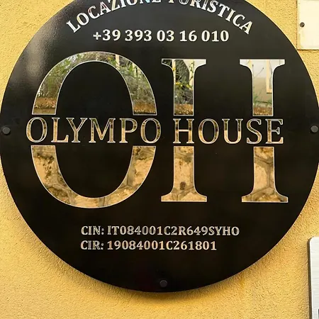 Olympo House Senza Balcone *