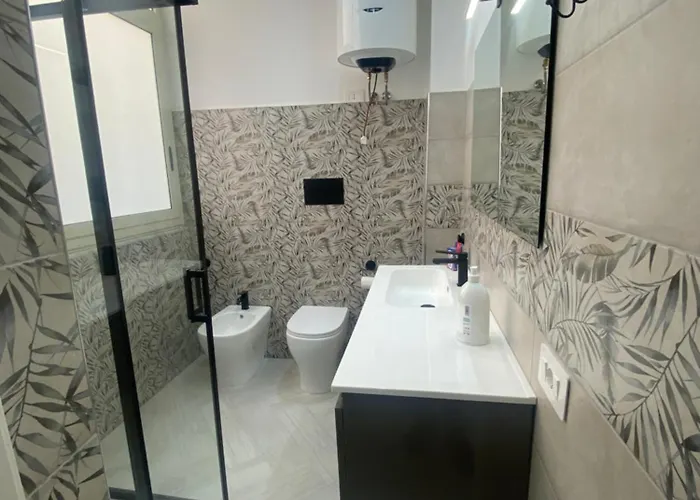 Olympo House Senza Balcone *