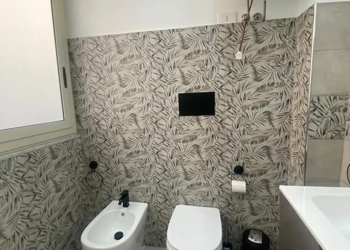 Holiday home Olympo House Senza Balcone Agrigento