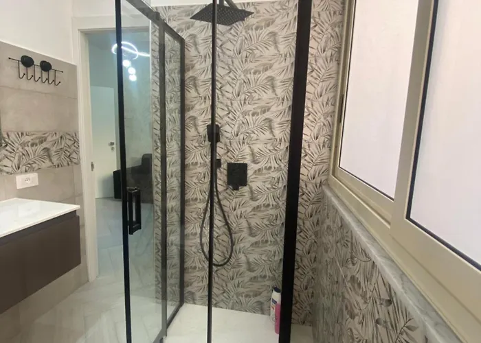 Olympo House Senza Balcone * 아그리젠토