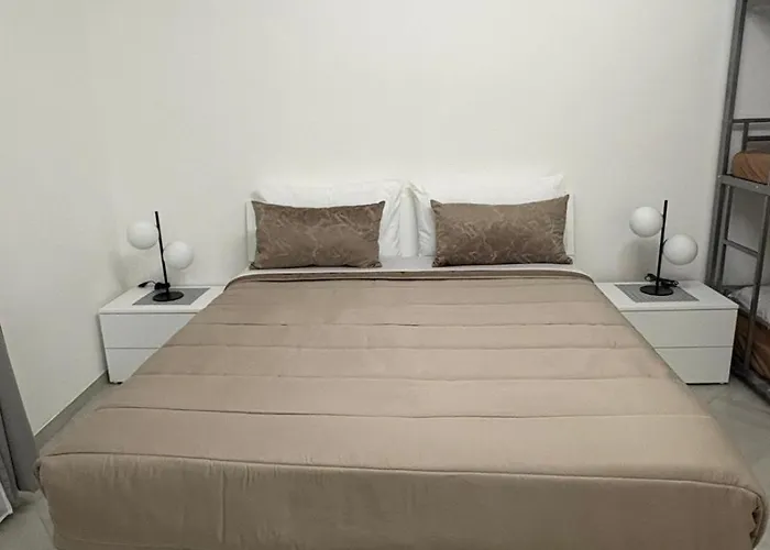 Holiday home Olympo House Senza Balcone