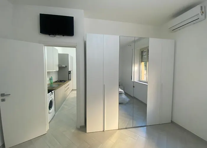 Olympo House Senza Balcone *