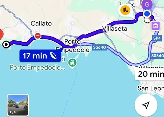 Olympo House Senza Balcone *