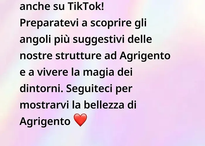 Olympo House Senza Balcone 別荘