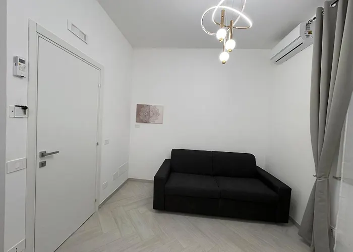 Olympo House Senza Balcone *