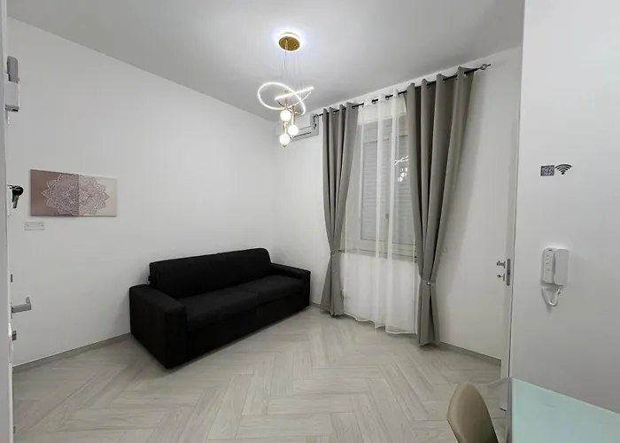 Olympo House Senza Balcone * Agrigento