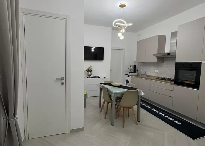 Olympo House Senza Balcone Agrigento