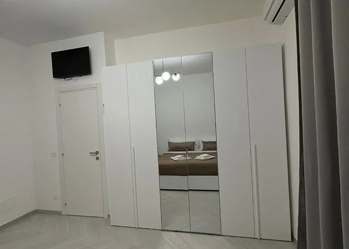 Olympo House Senza Balcone